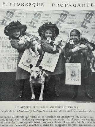Antica rivista Femina 1911 completa
