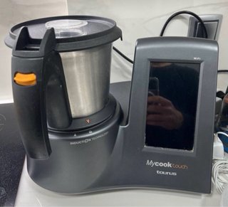 Robot Cocina Taurus Mycook Touch