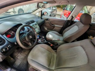 SEAT Toledo 2007