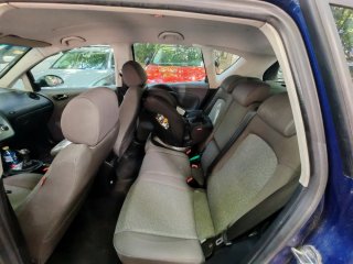 SEAT Toledo 2007