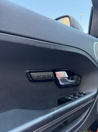 Land Rover Range Rover Evoque 2014