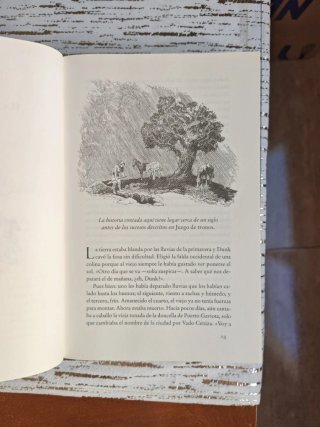 El caballero de los siete reinos