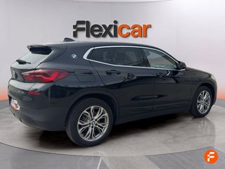 BMW X2 sDrive18i
