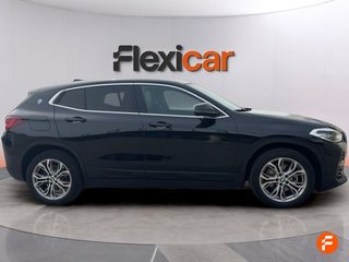 BMW X2 sDrive18i