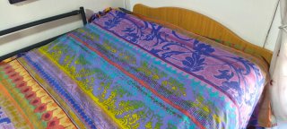 Cama geriátrica elevable 105cm