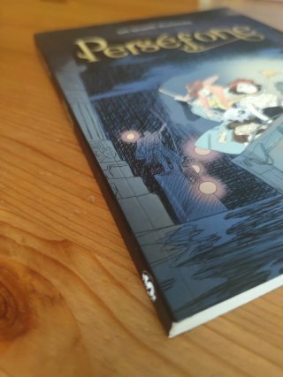 Perséfone