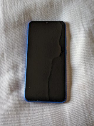 Xiaomi Redmi 9AT