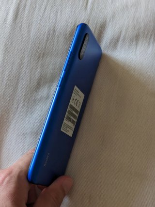 Xiaomi Redmi 9AT
