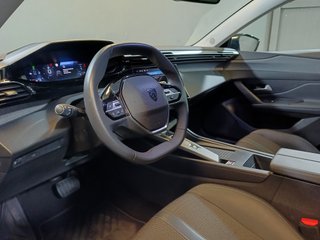 Peugeot 308 HYBRID 136 eDCS6 ALLURE