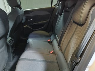Peugeot 308 HYBRID 136 eDCS6 ALLURE