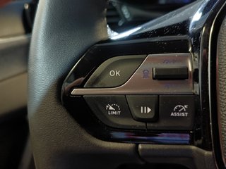 Peugeot 308 HYBRID 136 eDCS6 ALLURE