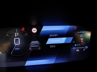 Peugeot 308 HYBRID 136 eDCS6 ALLURE
