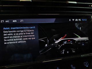 Peugeot 308 HYBRID 136 eDCS6 ALLURE