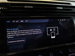Peugeot 308 HYBRID 136 eDCS6 ALLURE