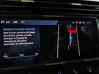 Peugeot 308 HYBRID 136 eDCS6 ALLURE