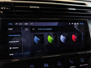 Peugeot 308 HYBRID 136 eDCS6 ALLURE