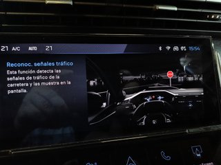 Peugeot 308 HYBRID 136 eDCS6 ALLURE