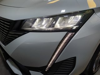 Peugeot 308 HYBRID 136 eDCS6 ALLURE