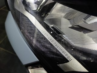 Peugeot 308 HYBRID 136 eDCS6 ALLURE