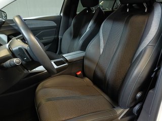 Peugeot 308 HYBRID 136 eDCS6 ALLURE