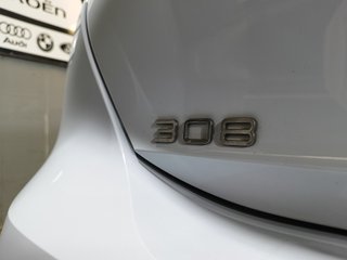 Peugeot 308 HYBRID 136 eDCS6 ALLURE