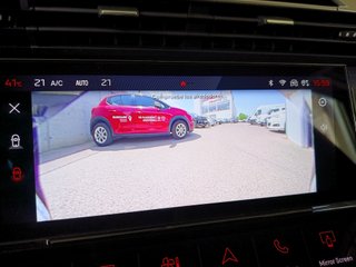 Peugeot 308 HYBRID 136 eDCS6 ALLURE
