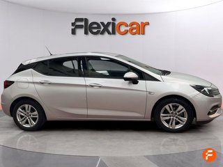 Opel Astra 1.2T SHL 81kW (110CV) 2020