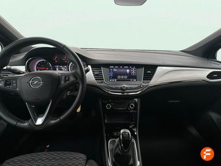 Opel Astra 1.2T SHL 81kW (110CV) 2020