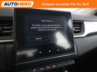 Renault Captur 1.0 TCe Intens