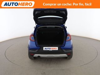 Renault Captur 1.0 TCe Intens