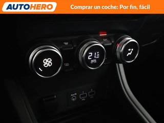 Renault Captur 1.0 TCe Intens