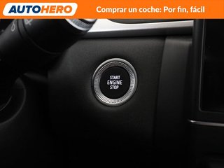 Renault Captur 1.0 TCe Intens
