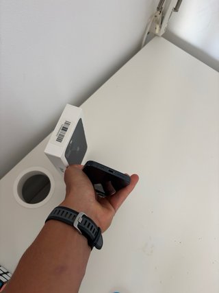 iPhone 13 128GB Negro