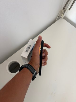 iPhone 13 128GB Negro