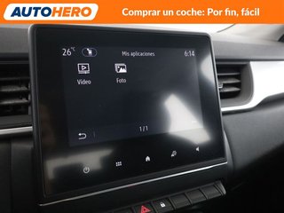 Renault Captur 1.0 TCe Intens