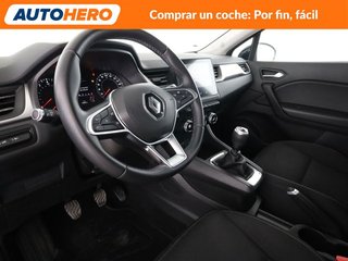 Renault Captur 1.0 TCe Intens