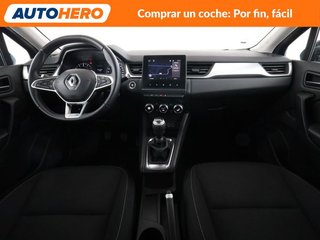 Renault Captur 1.0 TCe Intens