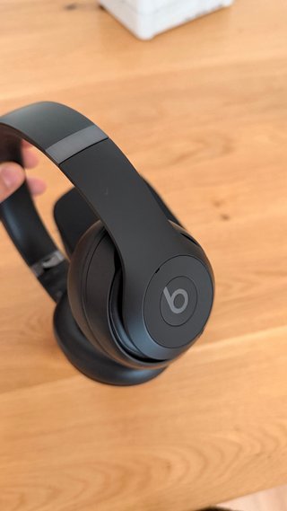 Beats Studio Pro nuevos