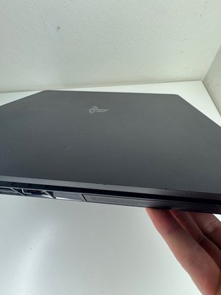 PlayStation 4 Slim