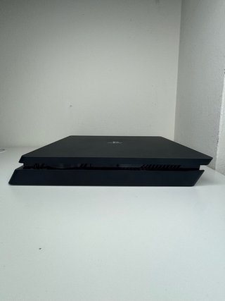 PlayStation 4 Slim