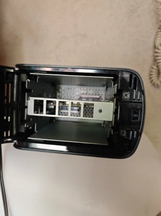 Western Digital WD Live Duo