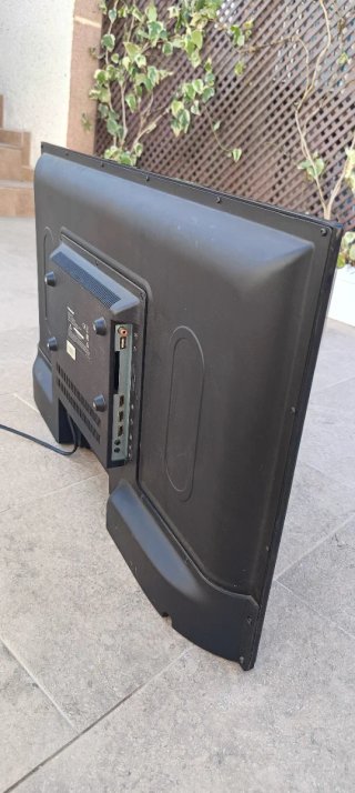 Televisor Hisense 32 Backligth TV