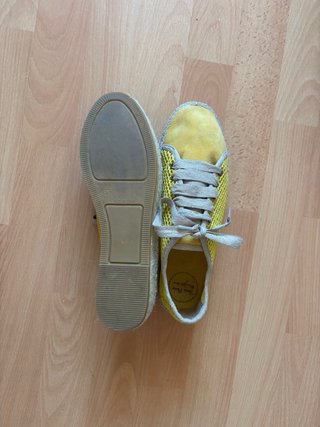 Zapatillas de esparto - Toni Pons