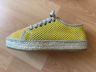 Zapatillas de esparto - Toni Pons