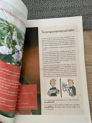 Física y química 2 ESO