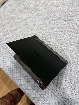 Lenovo Legion 5 15AHP10 Preto