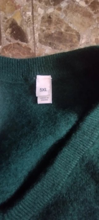 Jersey Gant