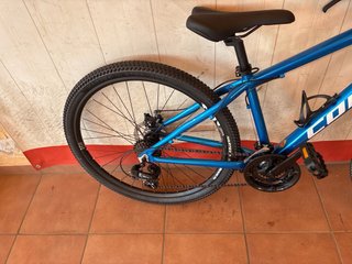 Bici Conor 5400 27.5 Talla S