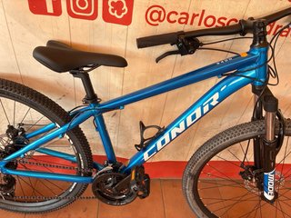 Bici Conor 5400 27.5 Talla S