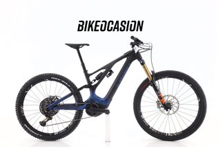 Bicicleta Specialized Turbo Levo S-Works XX1 t.M Reacondicionada